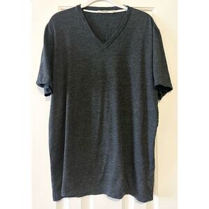 Abbot main men’s v neck